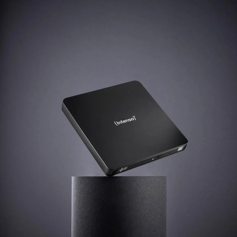 DVD RW USB3.2 EXT/BLACK 5401400 INTENSO - Image 14