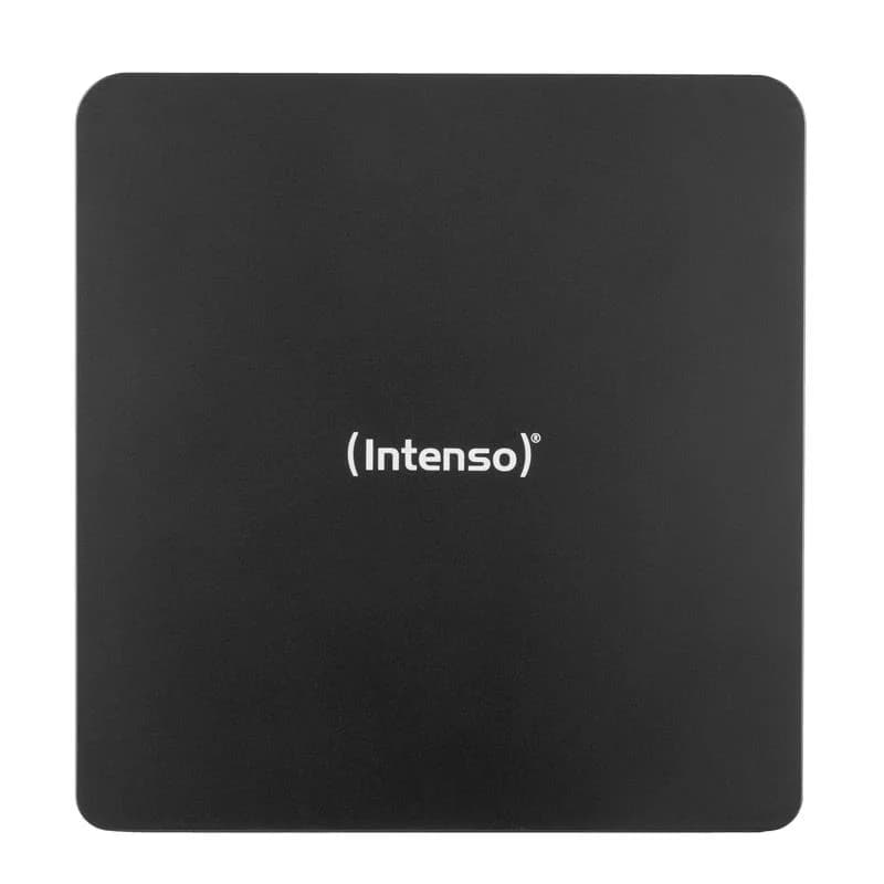 DVD RW USB3.2 EXT/BLACK 5401400 INTENSO - Image 7