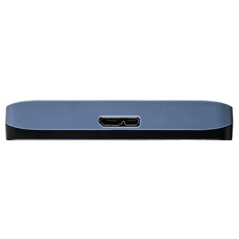 External HDD INTENSO 2000 GB Colour Blue 6029585 - Image 4