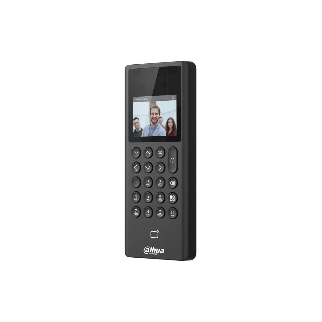CODE LOCK SMART/ASI3203E DAHUA - Image 1