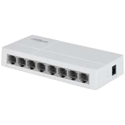 Switch DAHUA SF1008L-EUR SF1008L-EUR - Image 1