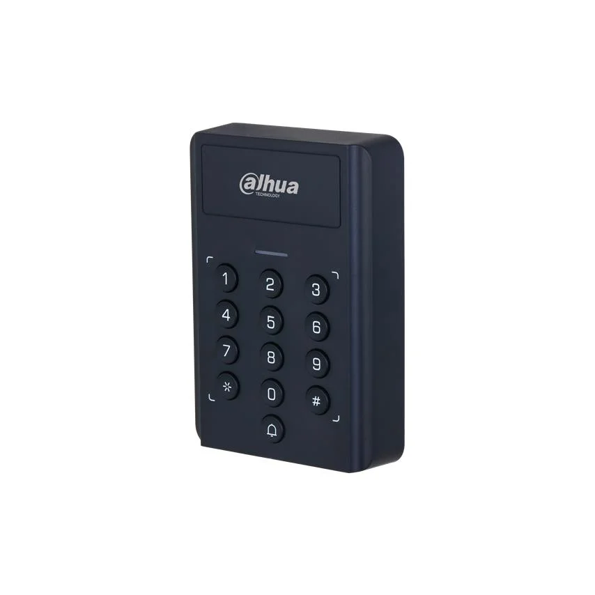 CODE LOCK SMART/ASI1201BL-D DAHUA - Image 1