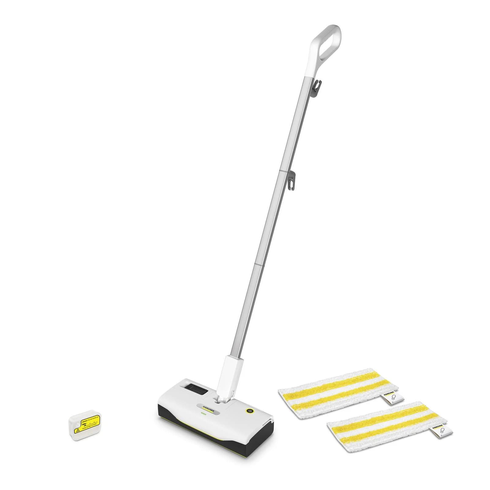 STEAM CLEANER SC 1 UPRIGHT/1.513-560.0 KARCHER - Image 1