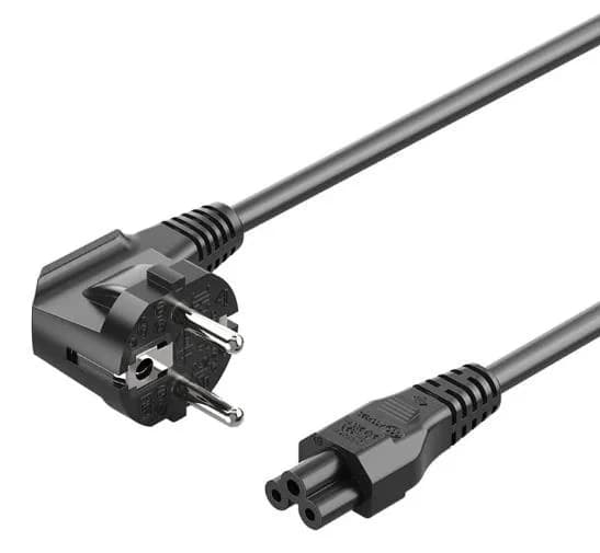 CABLE POWER EU 1.85M/ZCKBAC VENTION - Image 1