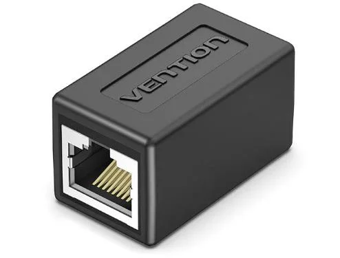 CABLE ACC COUPLER FTP CAT6/IPVB0 VENTION - Image 1