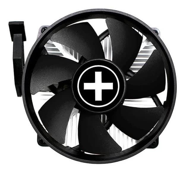 CPU COOLER MULTI SOCKET/XC335 XILENCE - Image 1