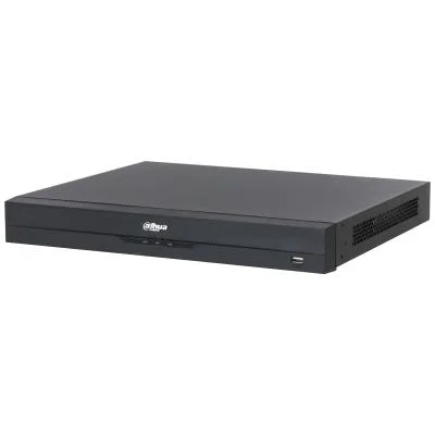 NET VIDEO RECORDER 8CH/NVR5208-8P-EI2 DAHUA - Image 1