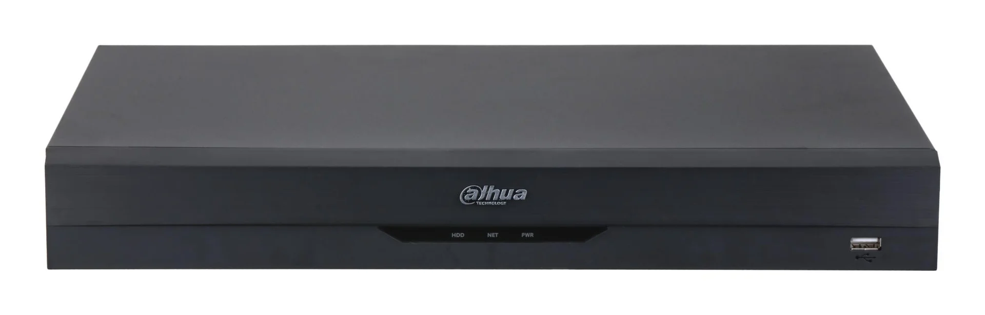 DVR 32CH HDCVI PENTABRID/XVR5232AN-I3/T DAHUA - Image 1