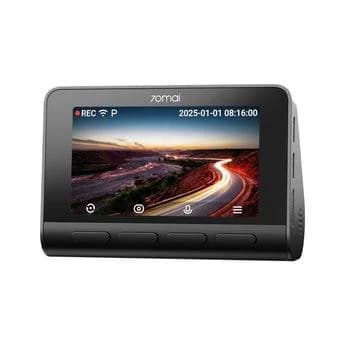 DASHCAM 4K/A810S 70MAI - Image 1