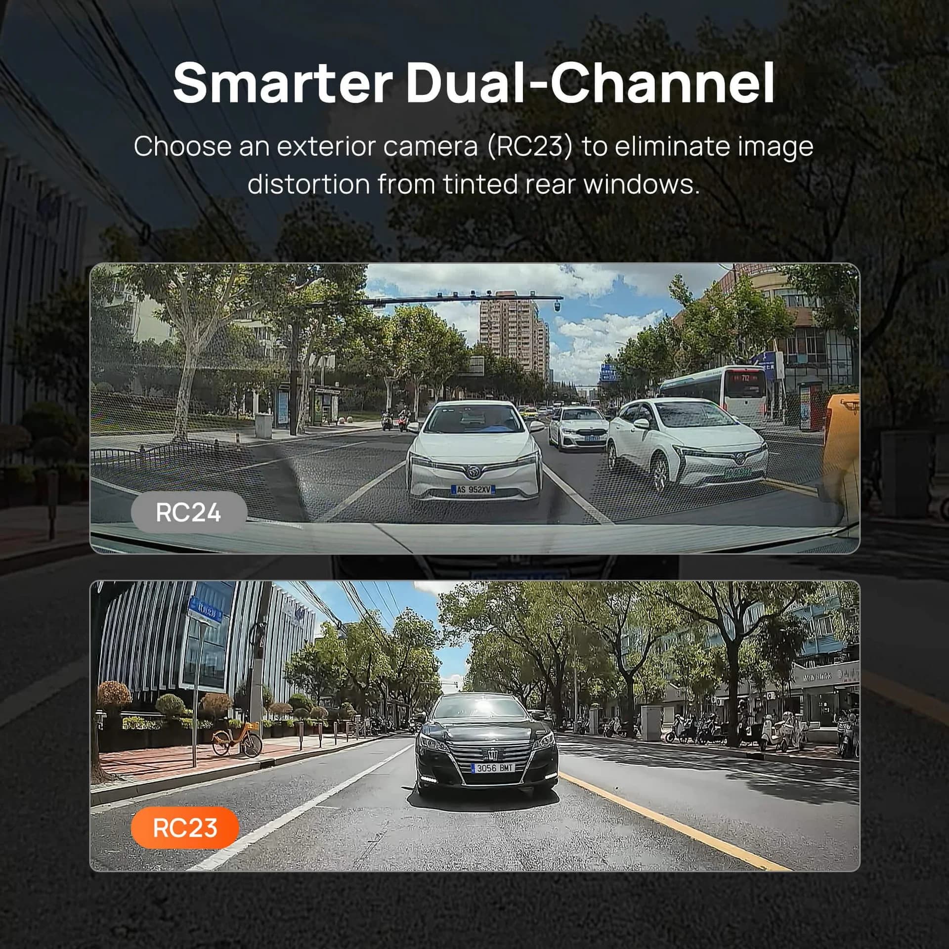 DASHCAM 4K/A810S 70MAI - Image 12