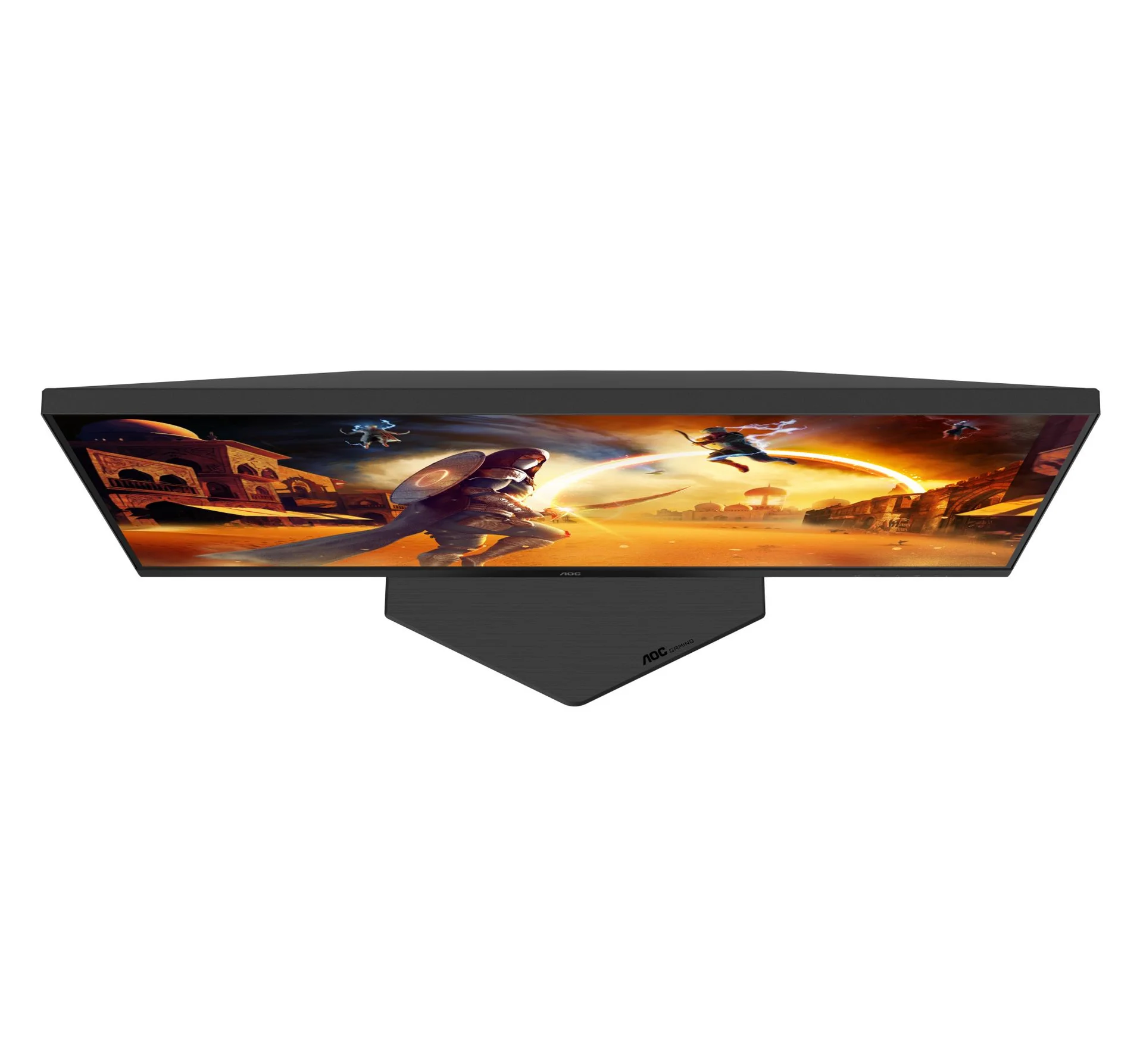 LCD Monitor AOC 23.8 " 1920 x 1080 pixels Full HD Native aspect ratio 16:9 LED Flat 24G4ZRE - Image 10