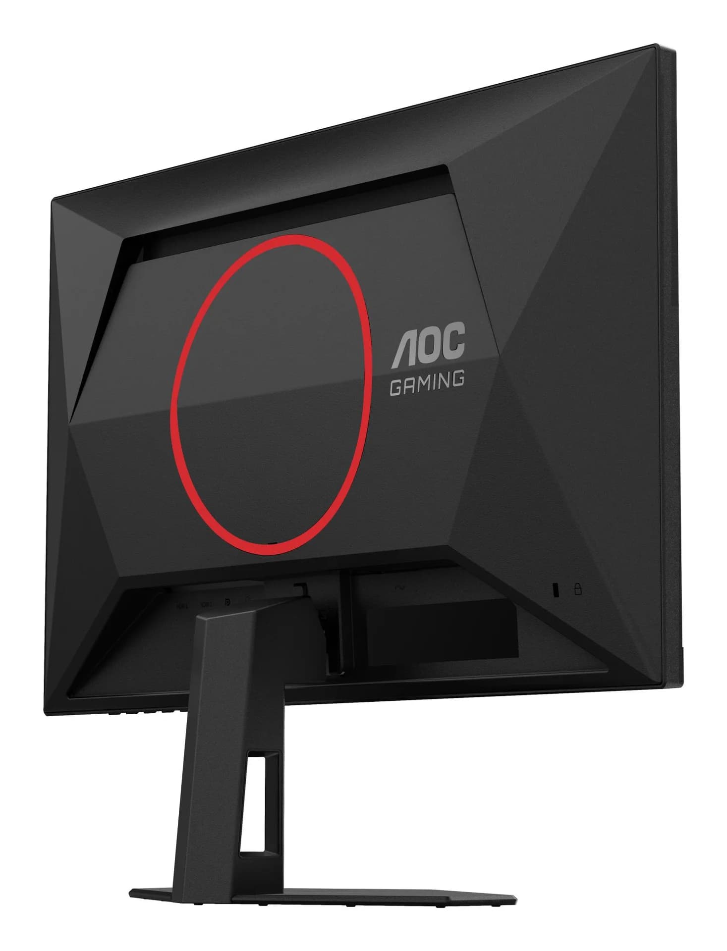 LCD Monitor AOC 23.8 " 1920 x 1080 pixels Full HD Native aspect ratio 16:9 LED Flat 24G4ZRE - Image 13