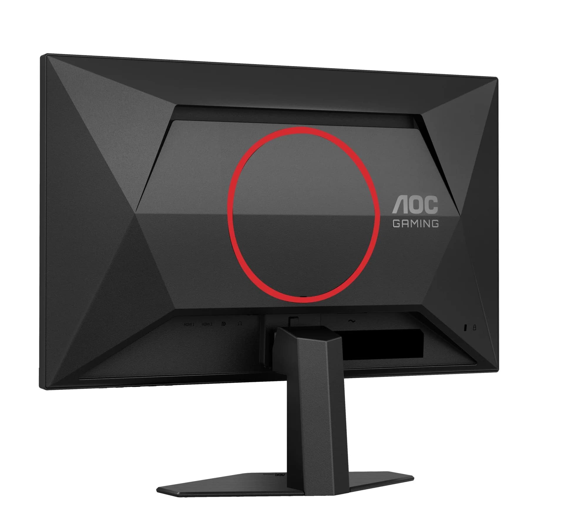 LCD Monitor AOC 23.8 " 1920 x 1080 pixels Full HD Native aspect ratio 16:9 LED Flat 24G4ZRE - Image 14