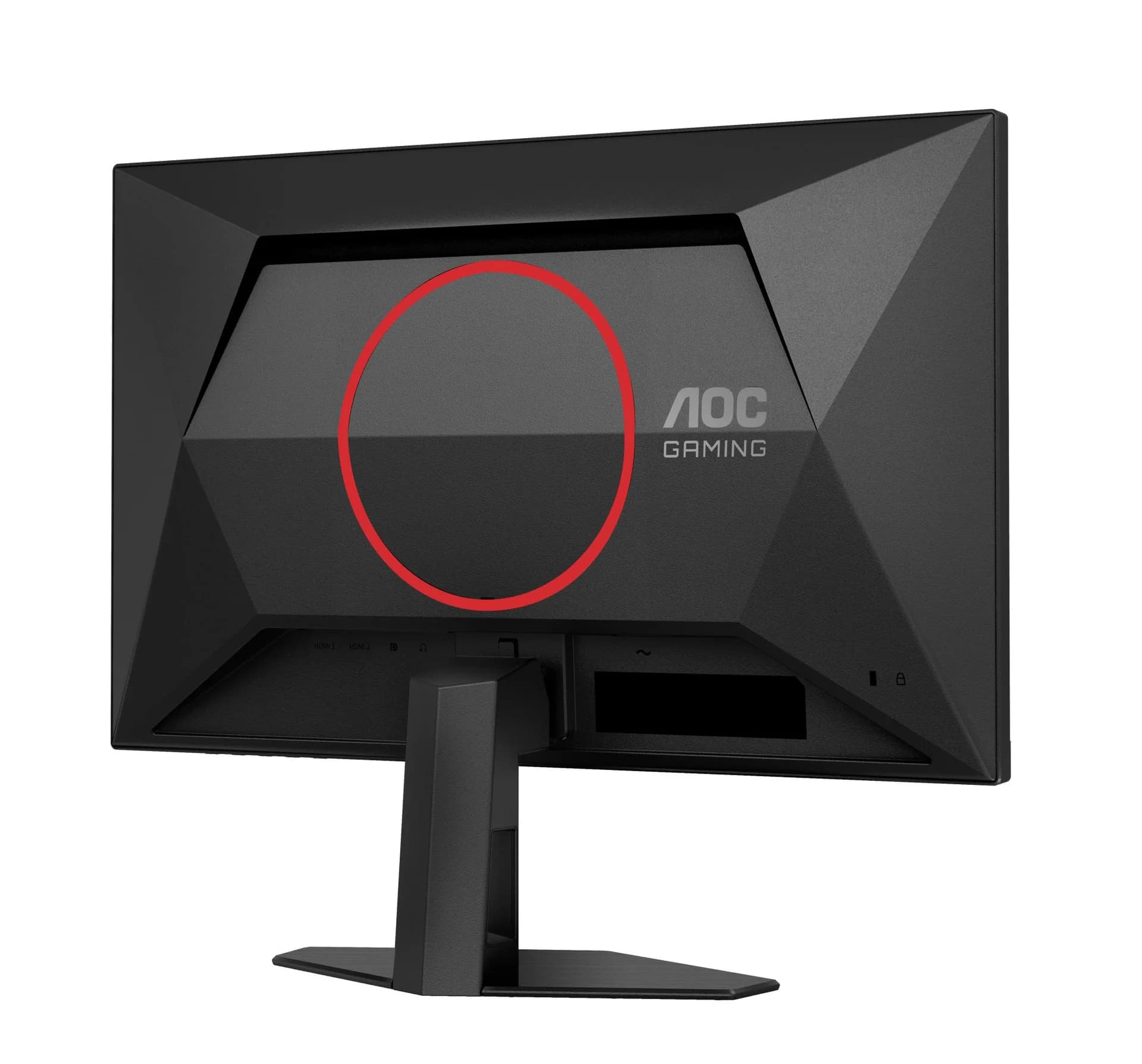 LCD Monitor AOC 23.8 " 1920 x 1080 pixels Full HD Native aspect ratio 16:9 LED Flat 24G4ZRE - Image 15