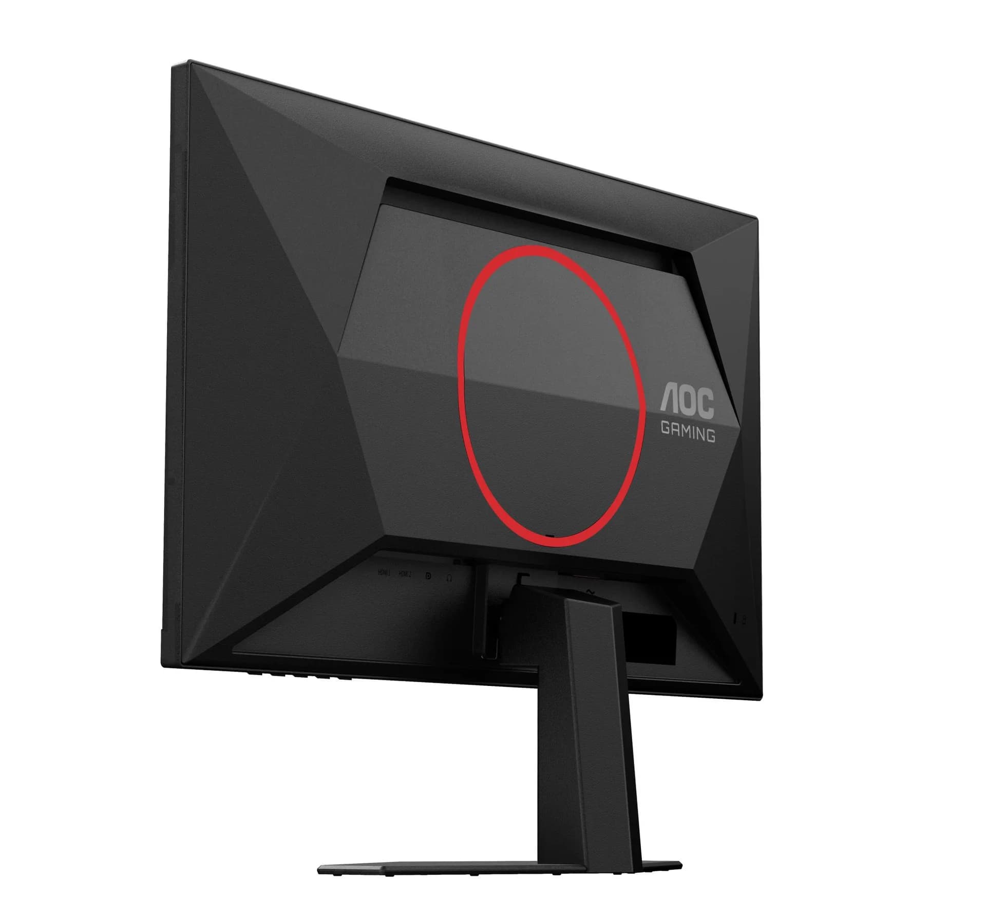 LCD Monitor AOC 23.8 " 1920 x 1080 pixels Full HD Native aspect ratio 16:9 LED Flat 24G4ZRE - Image 16
