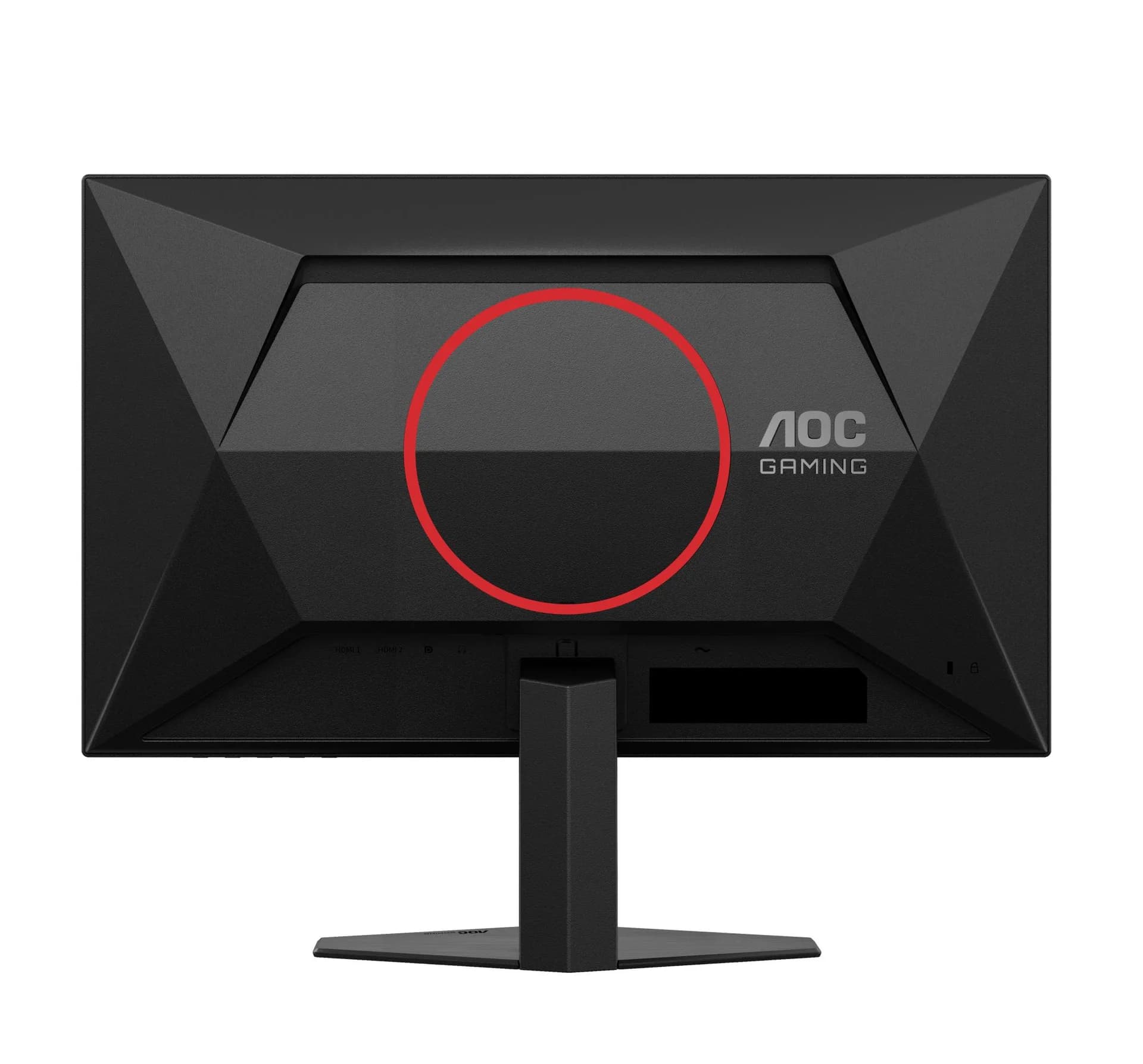 LCD Monitor AOC 23.8 " 1920 x 1080 pixels Full HD Native aspect ratio 16:9 LED Flat 24G4ZRE - Image 17