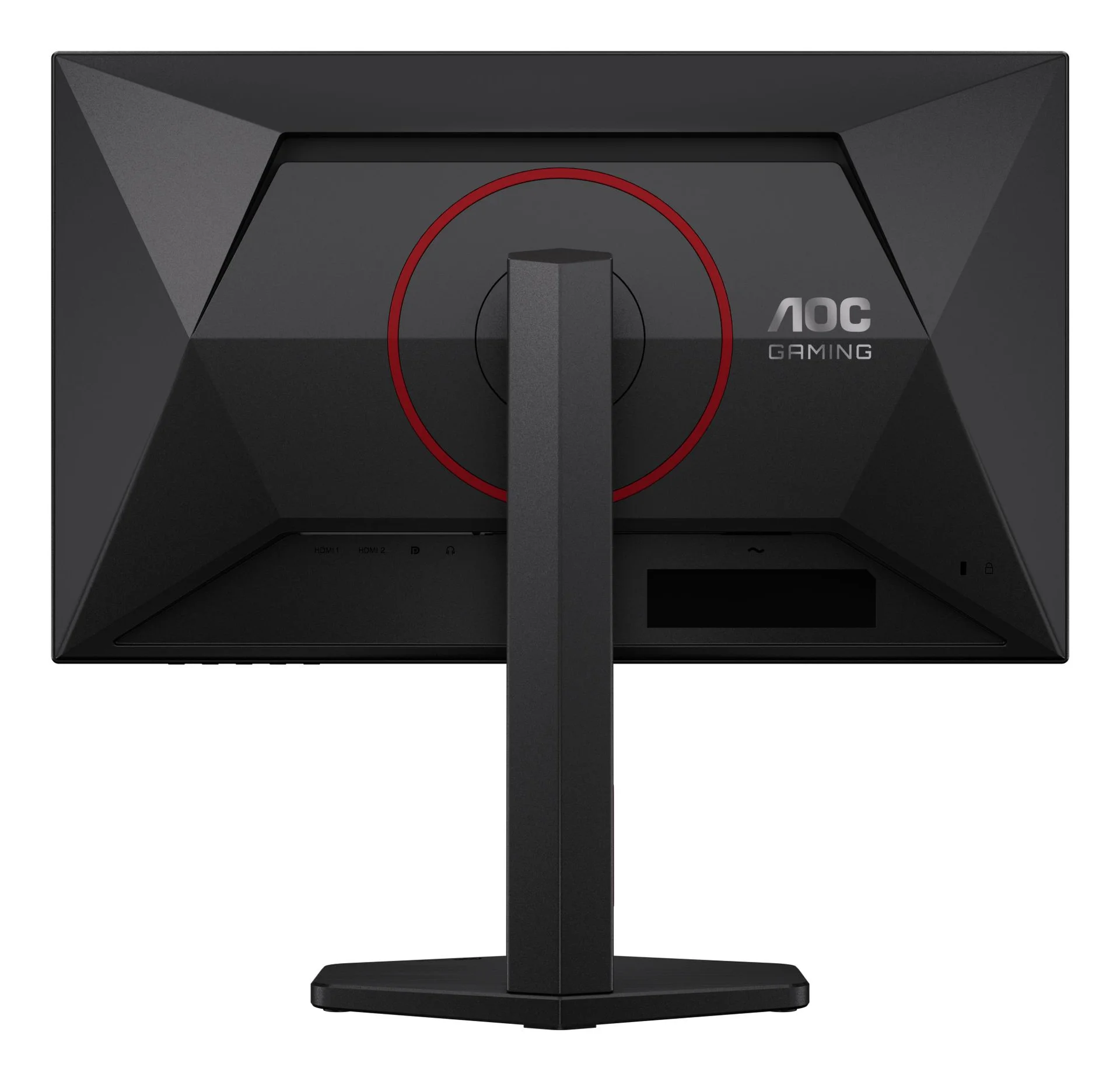 LCD Monitor AOC 23.8 " 1920 x 1080 pixels Full HD Native aspect ratio 16:9 LED Flat 24G4ZR - Image 10
