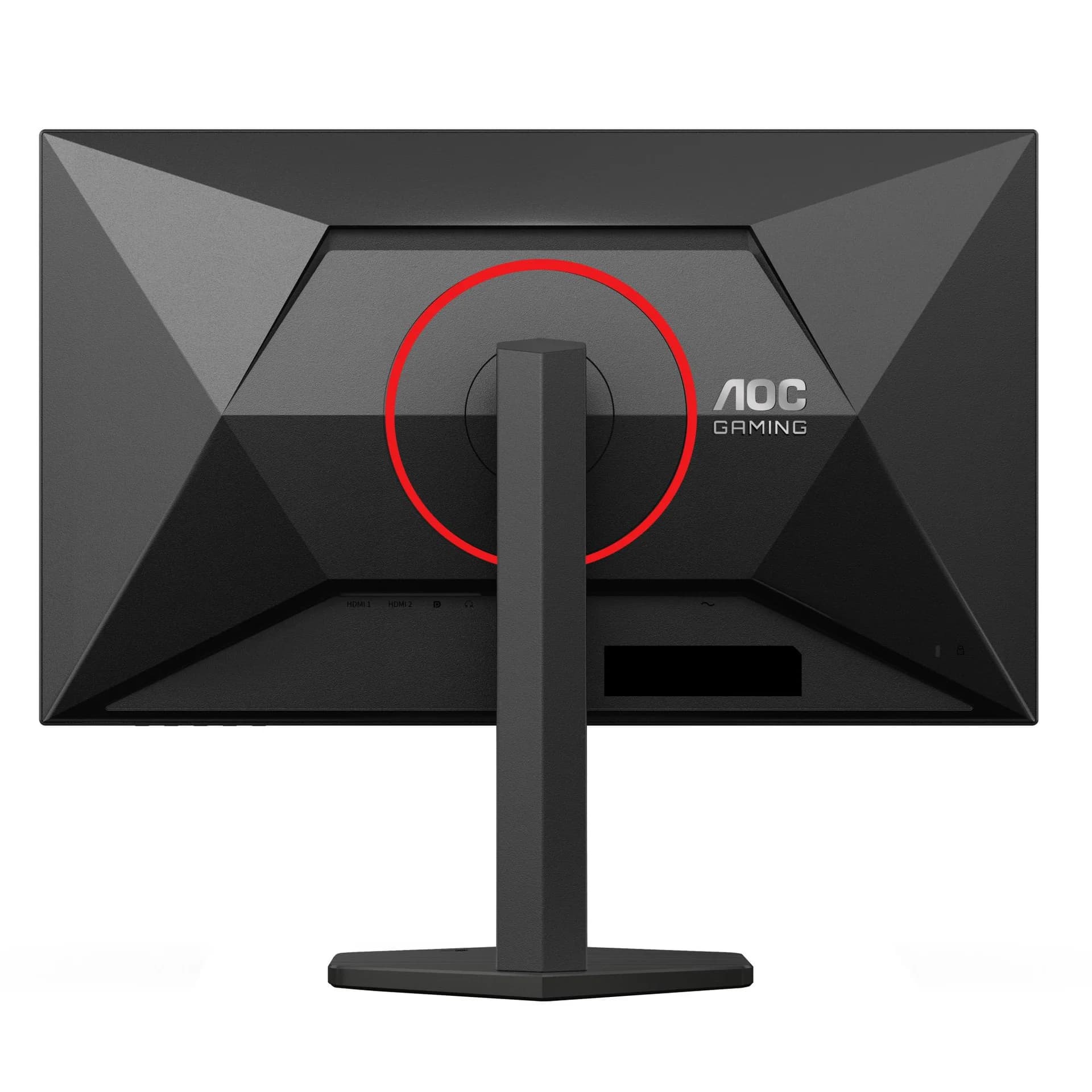 LCD Monitor AOC 27 " 1920 x 1080 pixels Full HD Native aspect ratio 16:9 LED Flat 27G4ZR - Image 10