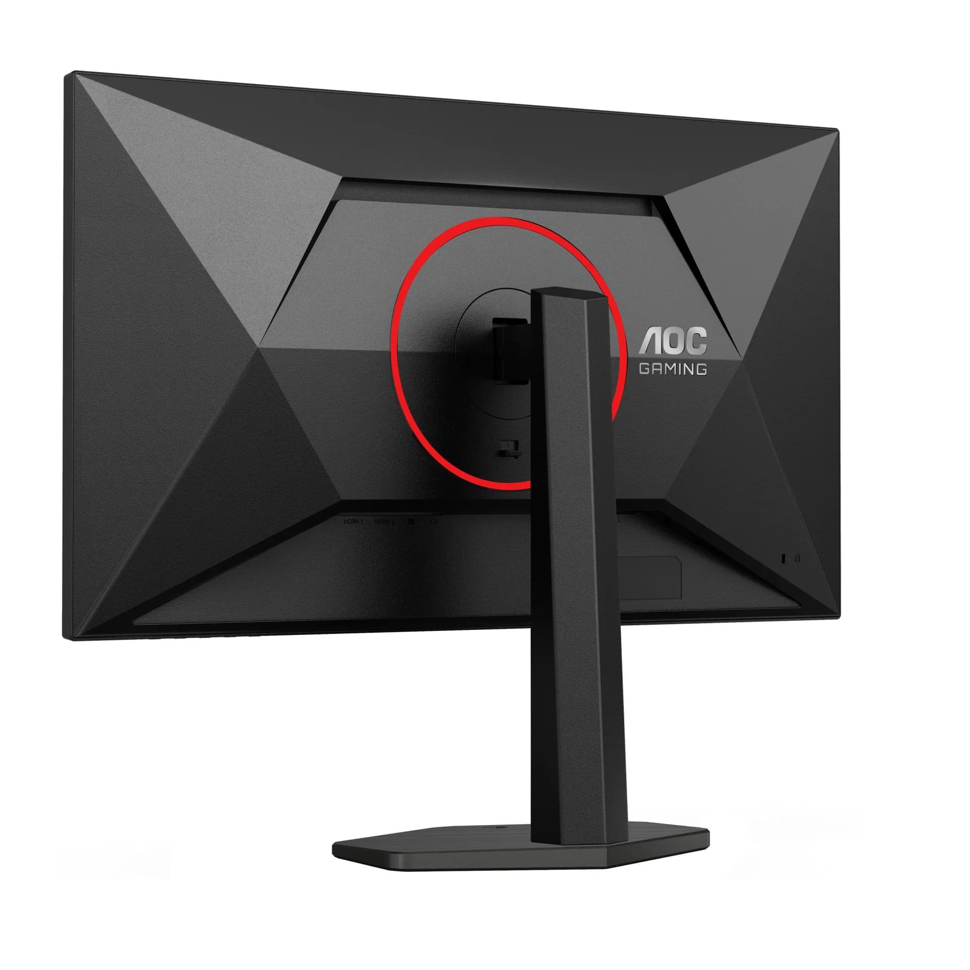 LCD Monitor AOC 27 " 1920 x 1080 pixels Full HD Native aspect ratio 16:9 LED Flat 27G4ZR - Image 11