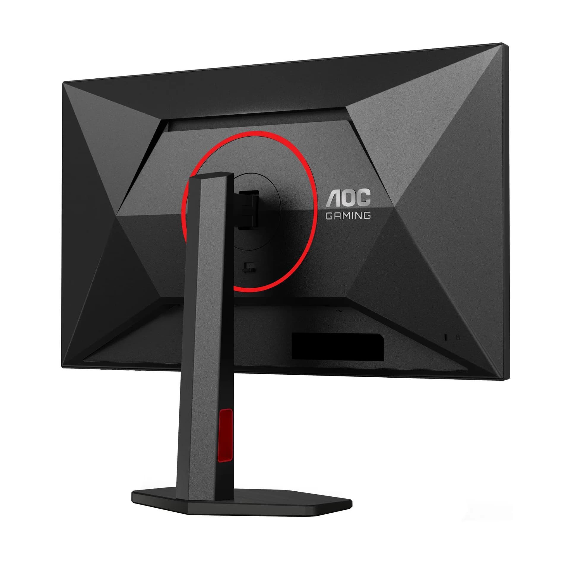 LCD Monitor AOC 27 " 1920 x 1080 pixels Full HD Native aspect ratio 16:9 LED Flat 27G4ZR - Image 12