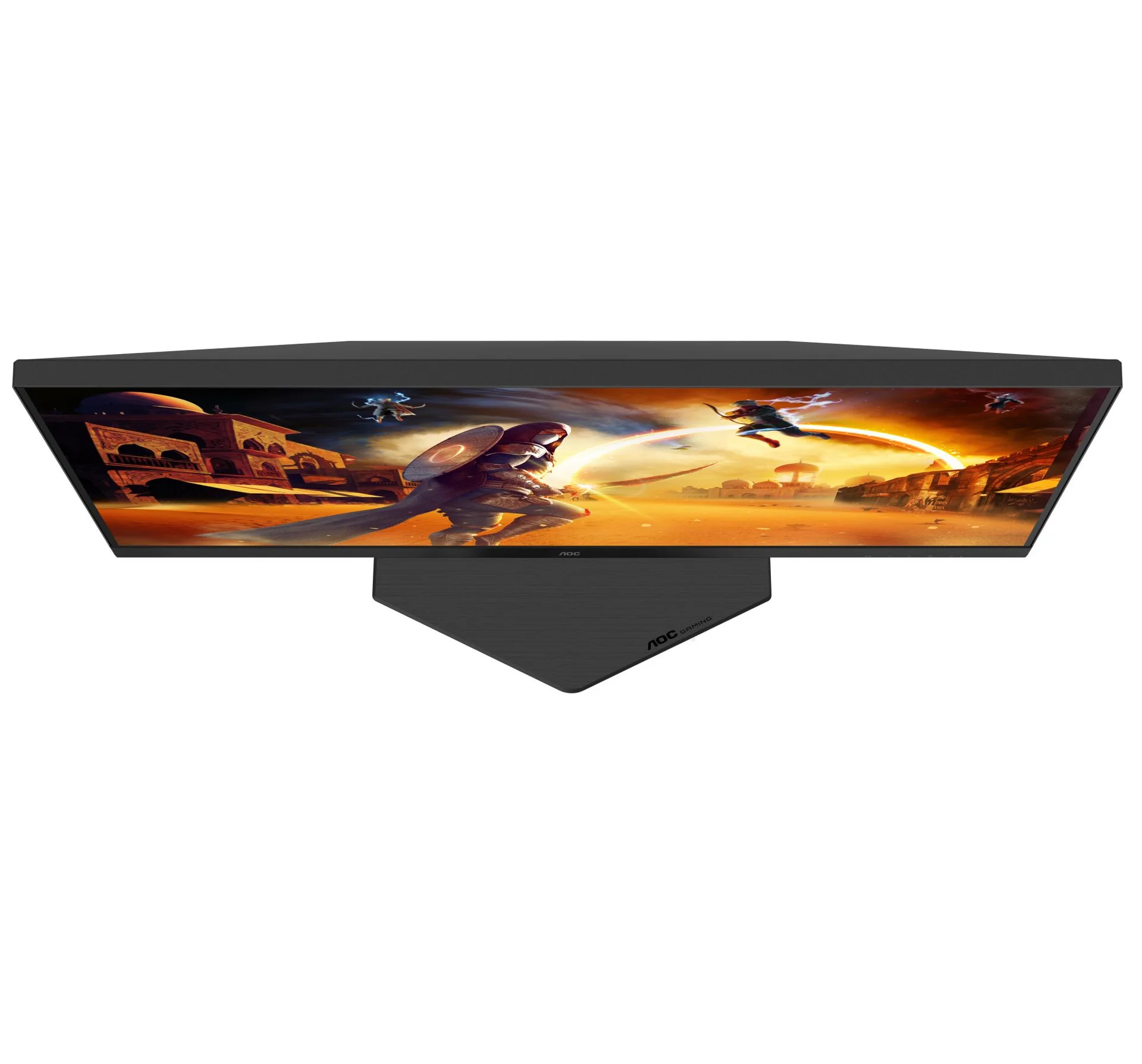LCD Monitor AOC 27 " 1920 x 1080 pixels Full HD Native aspect ratio 16:9 LED Flat 27G4ZRE - Image 10