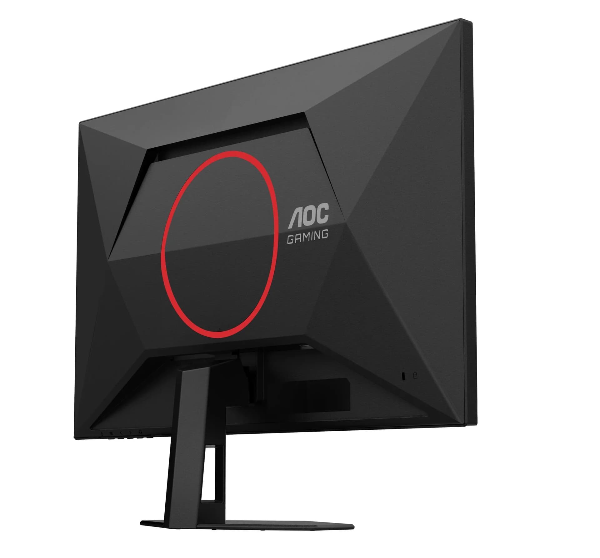 LCD Monitor AOC 27 " 1920 x 1080 pixels Full HD Native aspect ratio 16:9 LED Flat 27G4ZRE - Image 12