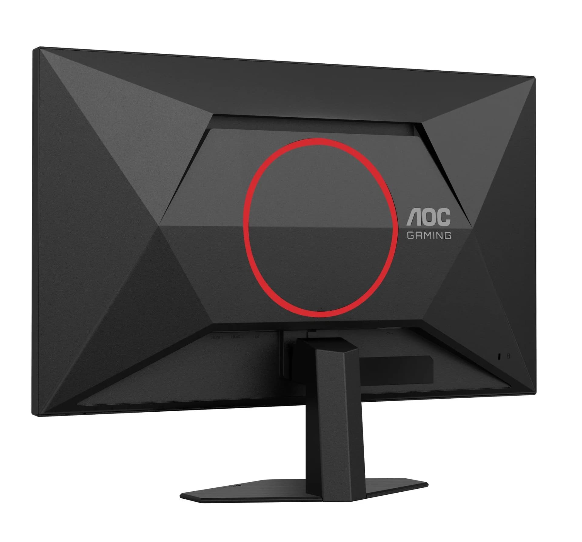 LCD Monitor AOC 27 " 1920 x 1080 pixels Full HD Native aspect ratio 16:9 LED Flat 27G4ZRE - Image 14