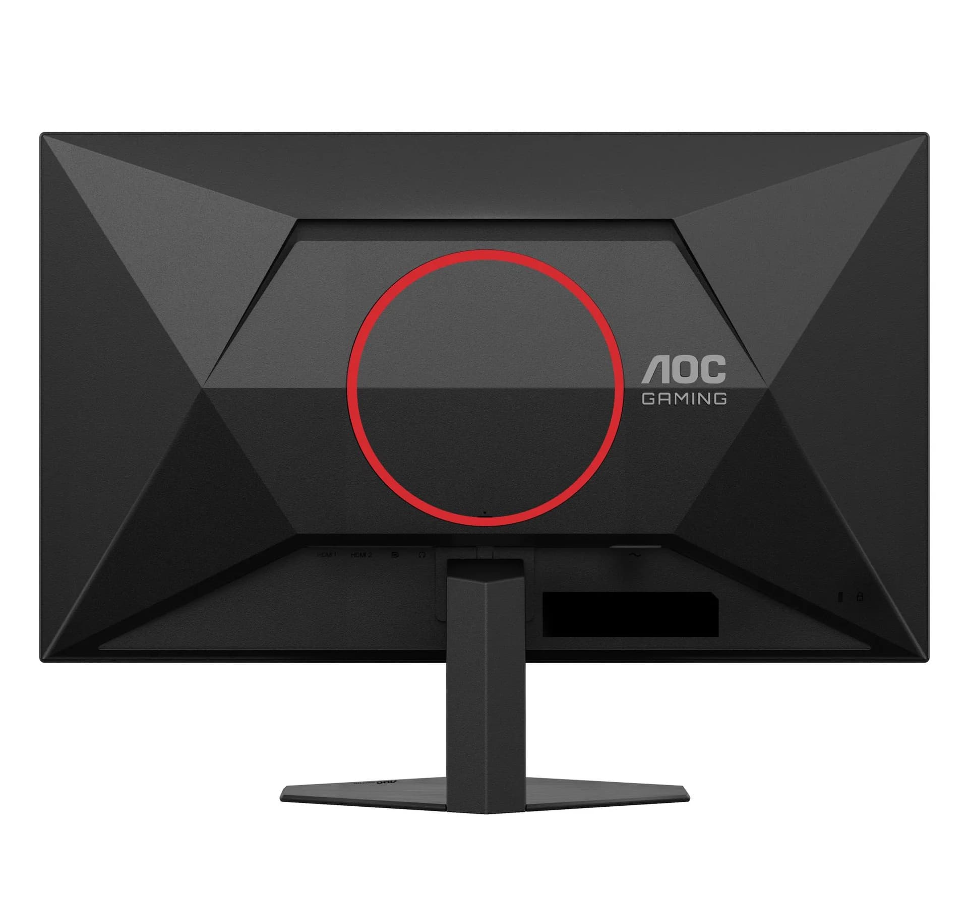 LCD Monitor AOC 27 " 1920 x 1080 pixels Full HD Native aspect ratio 16:9 LED Flat 27G4ZRE - Image 15