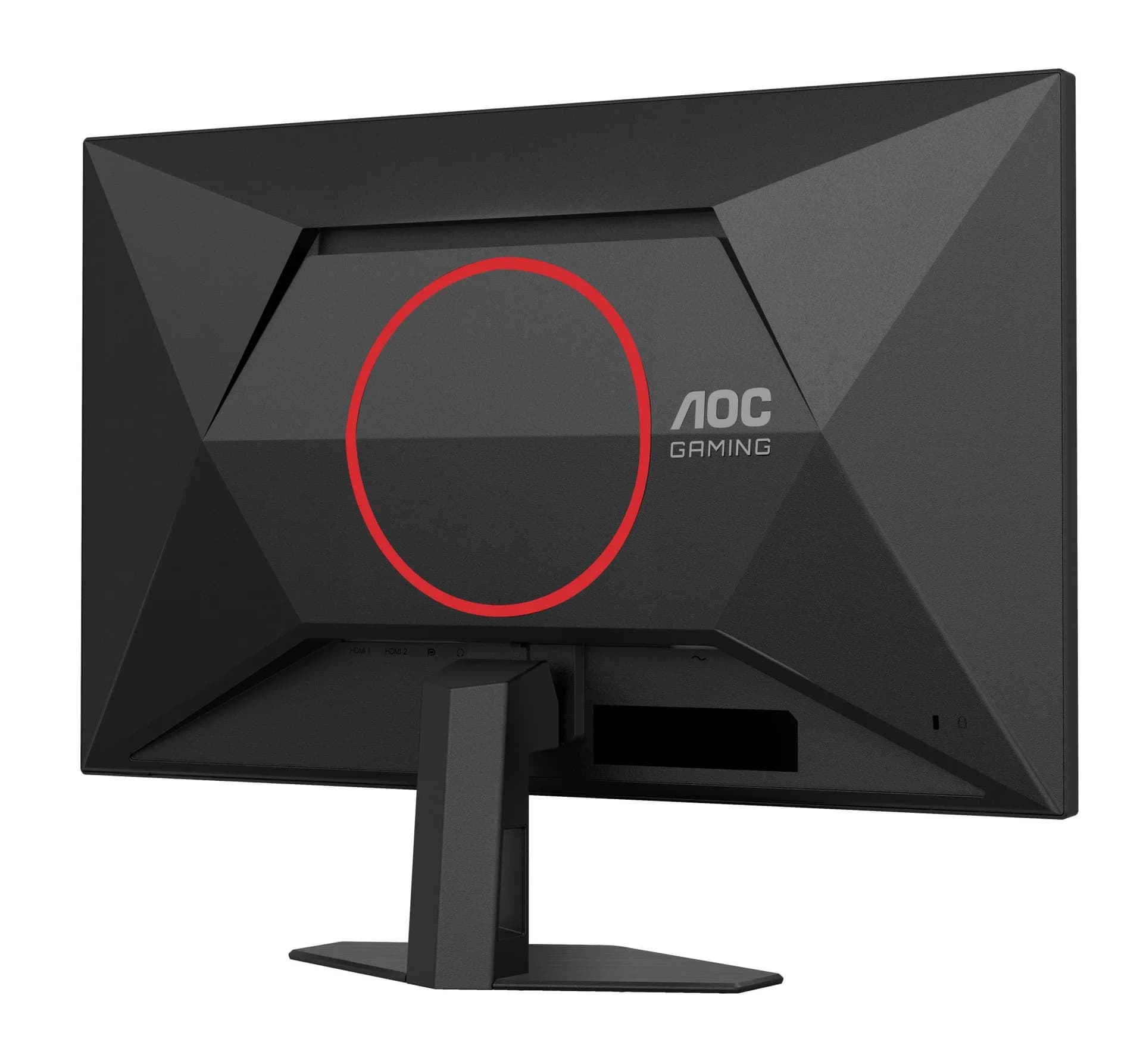 LCD Monitor AOC 27 " 1920 x 1080 pixels Full HD Native aspect ratio 16:9 LED Flat 27G4ZRE - Image 16