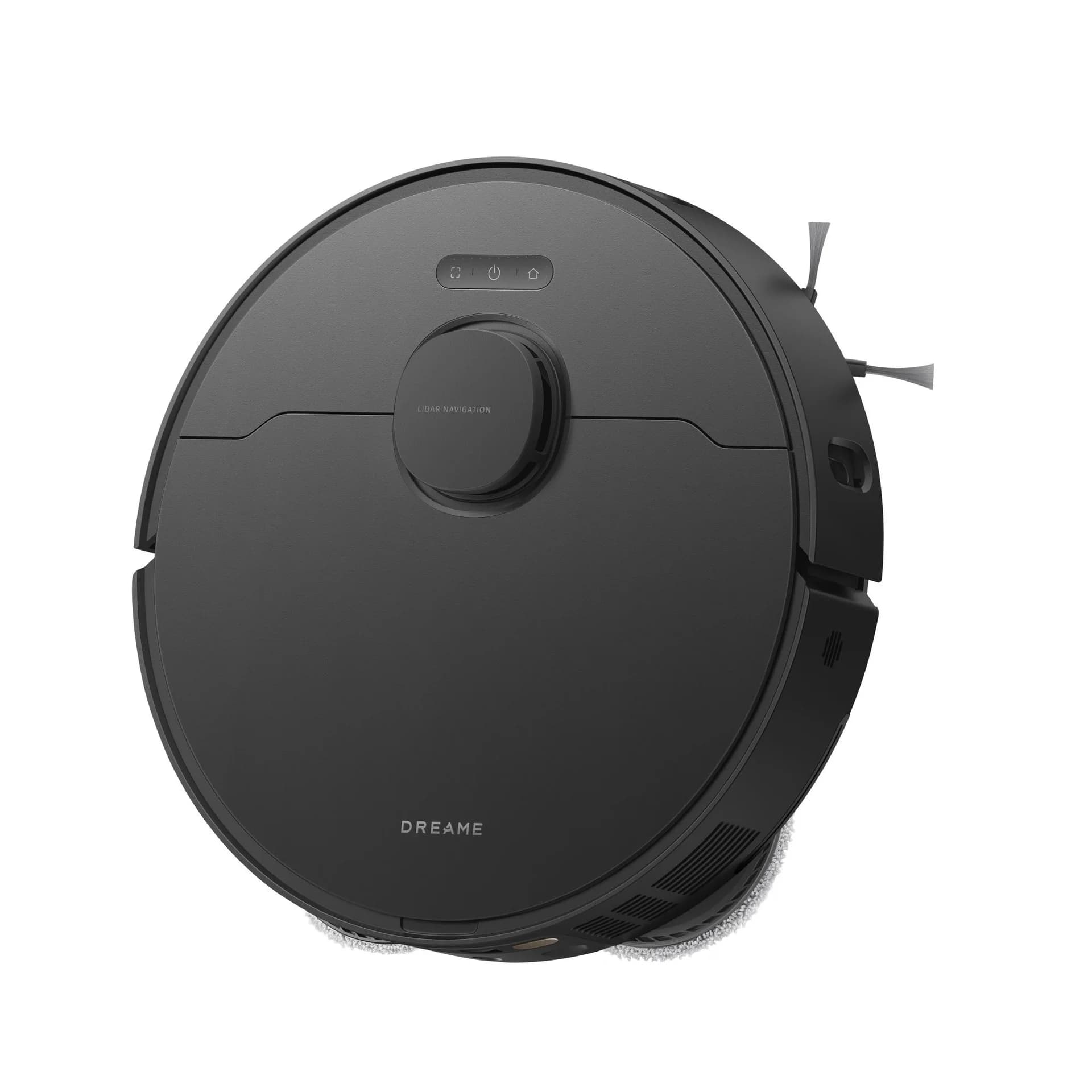 VACUUM CLEANER ROBOT D30 ULTRA/BLACK RTD31TE-BK DREAME - Image 2
