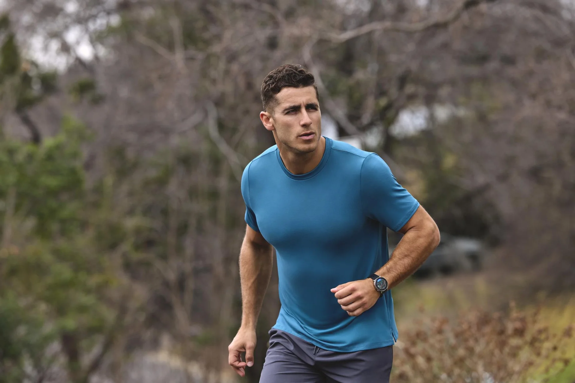 SMARTWATCH AMAZFIT ACTIVE 3 PR/APEX SILVER AMAZFIT - Image 11