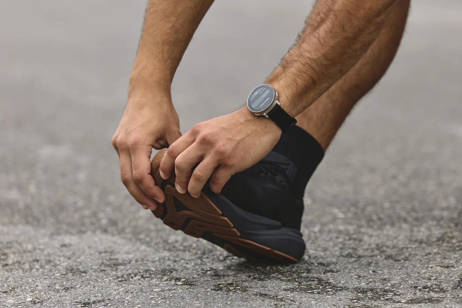 SMARTWATCH AMAZFIT ACTIVE 3 PR/APEX SILVER AMAZFIT - Image 13