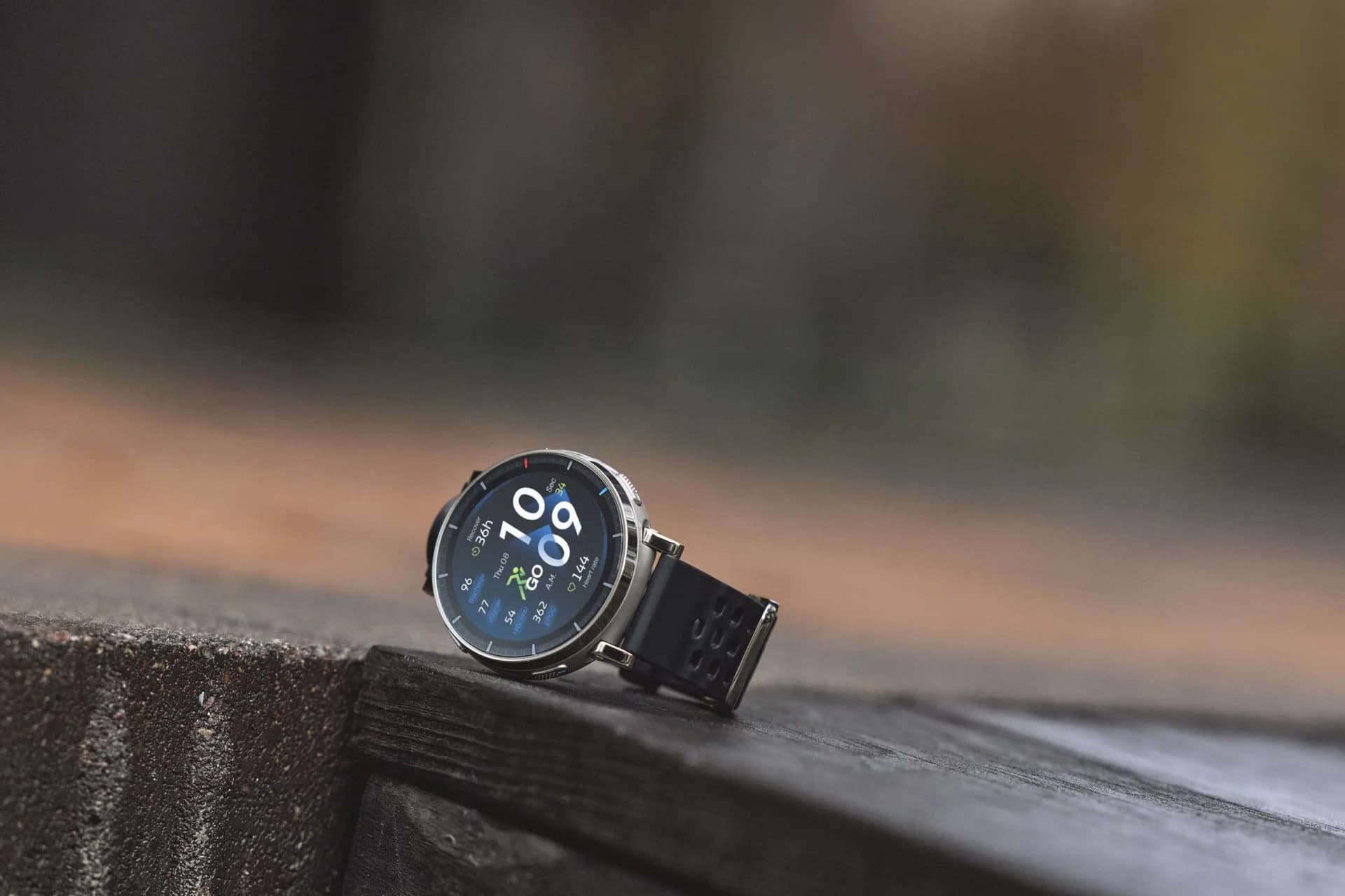 SMARTWATCH AMAZFIT ACTIVE 3 PR/APEX SILVER AMAZFIT - Image 19