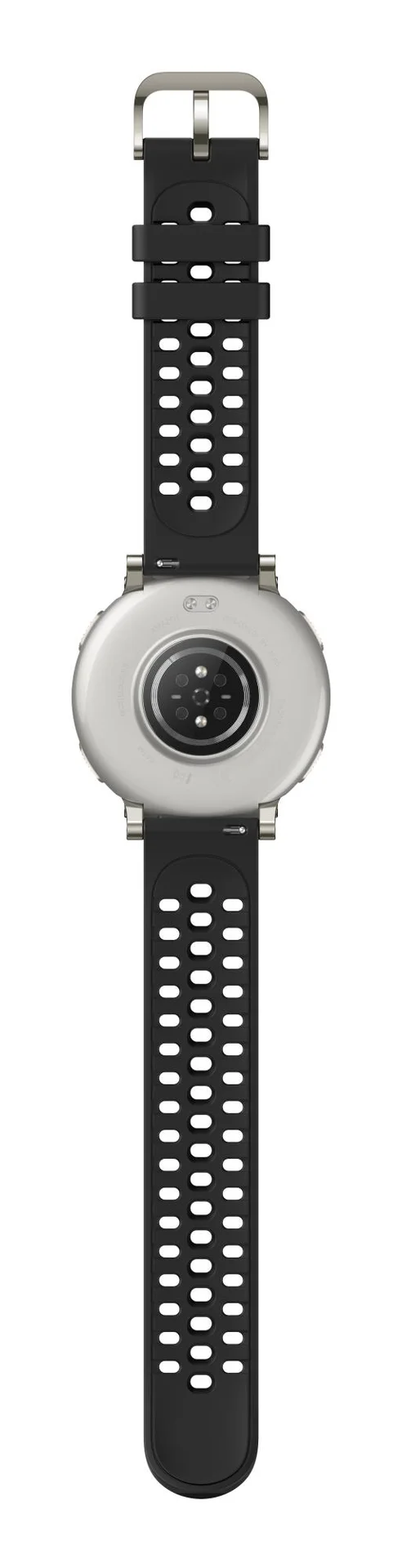 SMARTWATCH AMAZFIT ACTIVE 3 PR/APEX SILVER AMAZFIT - Image 7