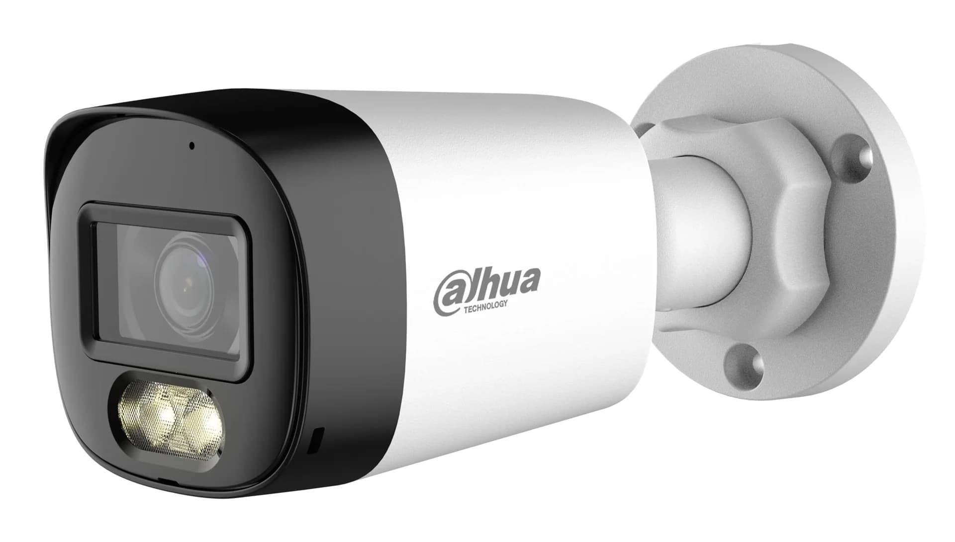 CAMERA HDCVI 8MP BULLET/HFW1801RL-IL-A-0280B-S3 DAHUA - Image 1