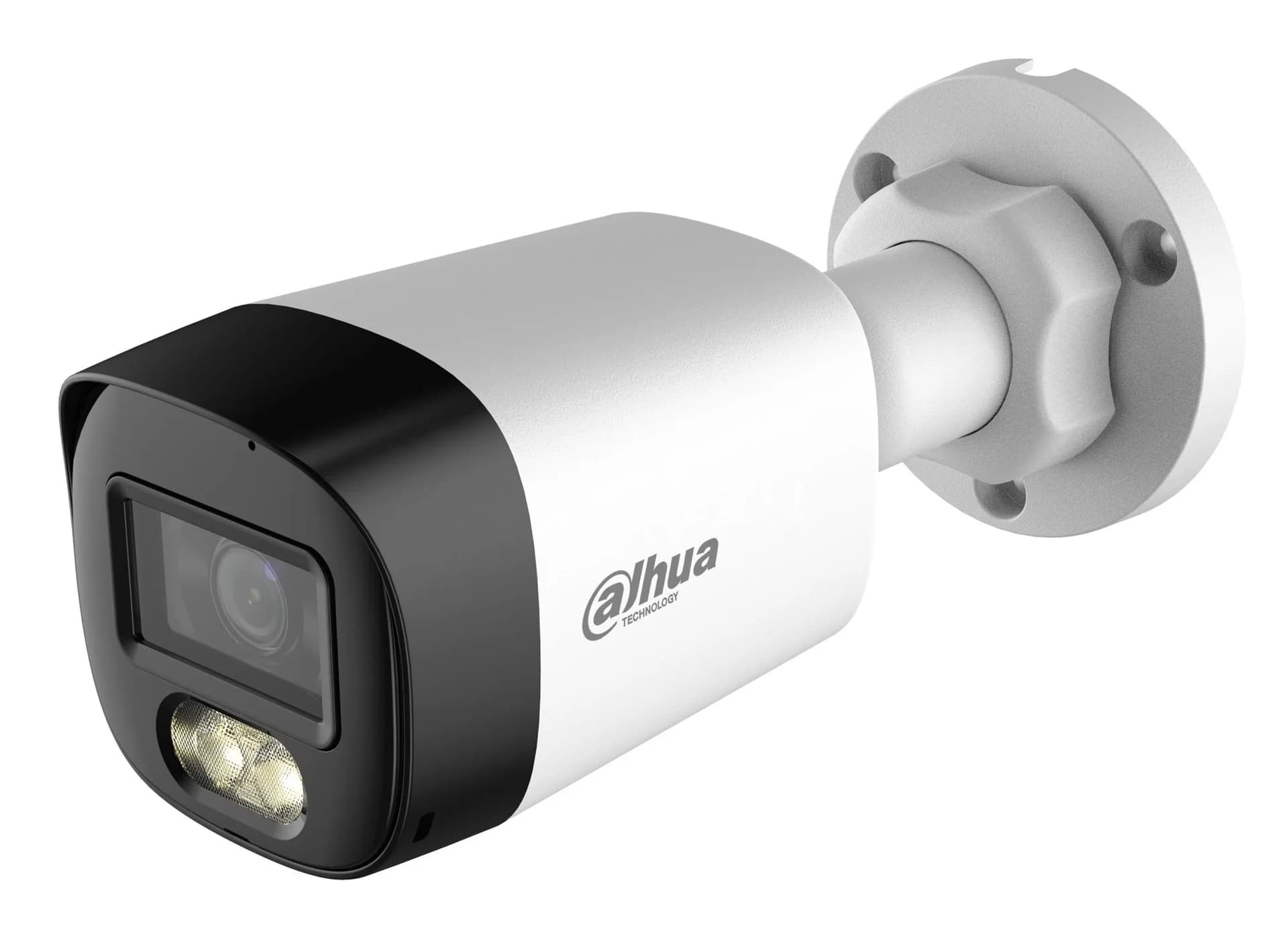 CAMERA HDCVI 8MP BULLET/HFW1801RL-IL-A-0280B-S3 DAHUA - Image 2
