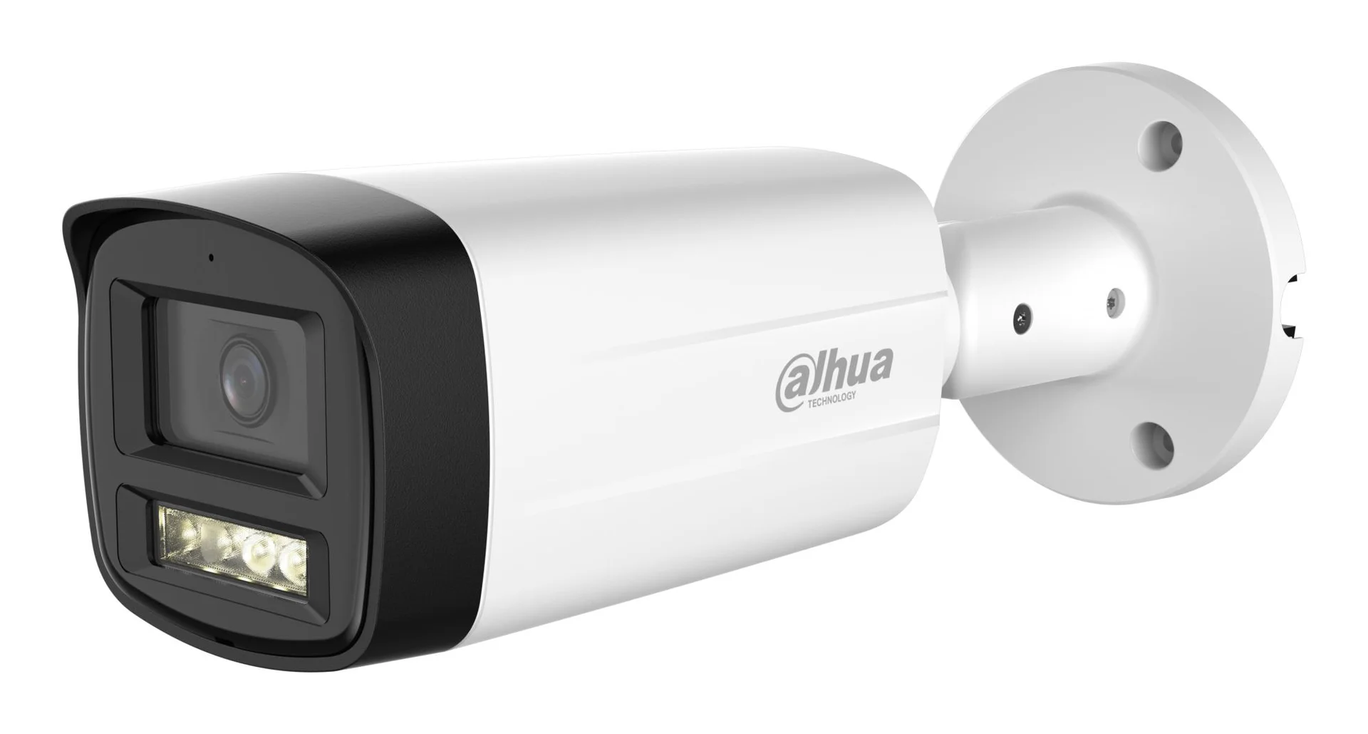 CAMERA HDCVI 8MP BULLET/HFW1801THILA-0360B-S3DIP DAHUA - Image 1