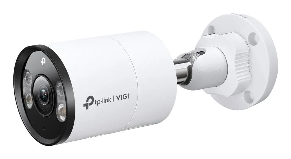 NET CAMERA BULLET H.265+ 4MP/INSIGHT S345(2.8MM) TP-LINK - Image 1