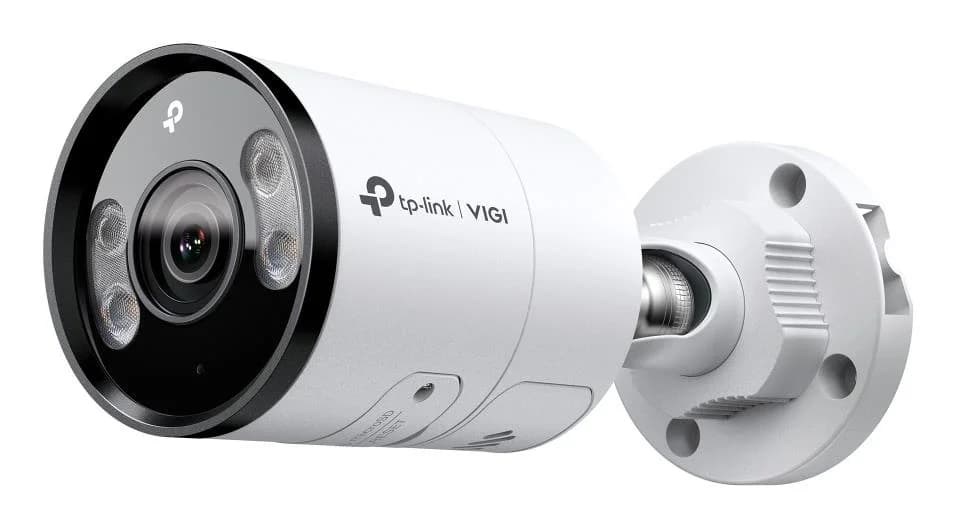 NET CAMERA BULLET H.265+ 4MP/INSIGHT S345(2.8MM) TP-LINK - Image 2