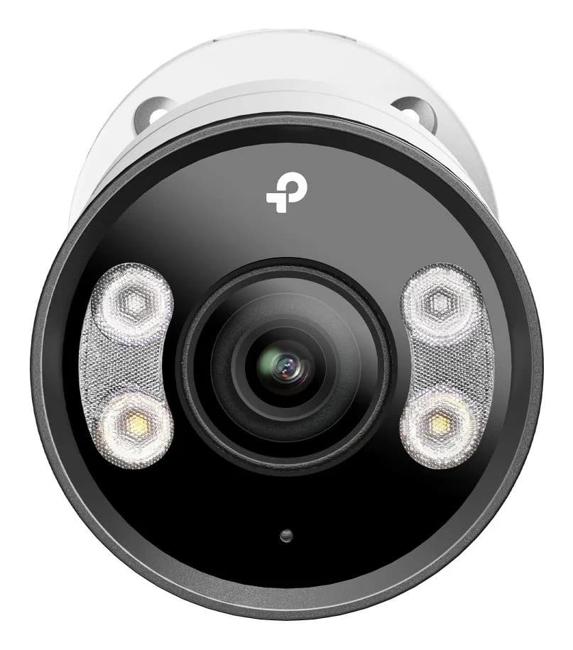 NET CAMERA BULLET H.265+ 4MP/INSIGHT S345(2.8MM) TP-LINK - Image 3