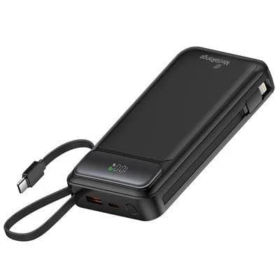 POWER BANK USB-C 20000MAH/MRMA756 MEDIARANGE - Image 1