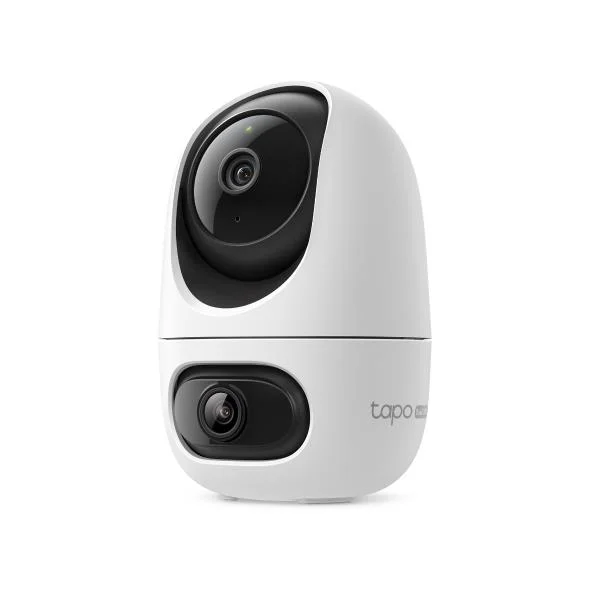 WRL CAMERA PAN/TILT/DUAL TAPO C245D TP-LINK - Image 1