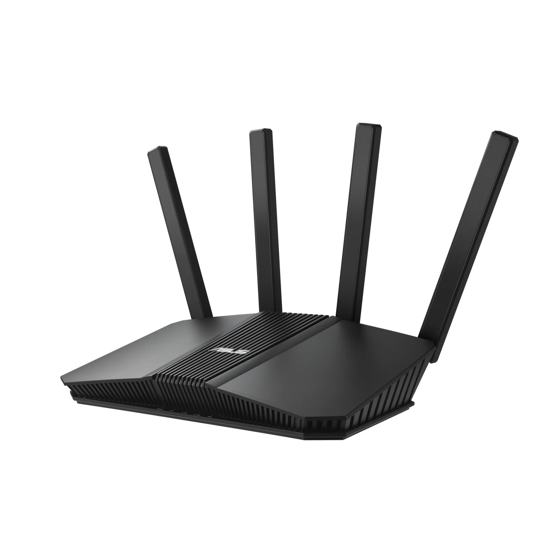 Wireless Router ASUS Wi-Fi 7 (802.11be) Data speed 3600 Mbit/s Ethernet WAN Yes WAN connection type RJ-45 Ethernet LAN Yes 5xLAN ports RT-BE55 - Image 2