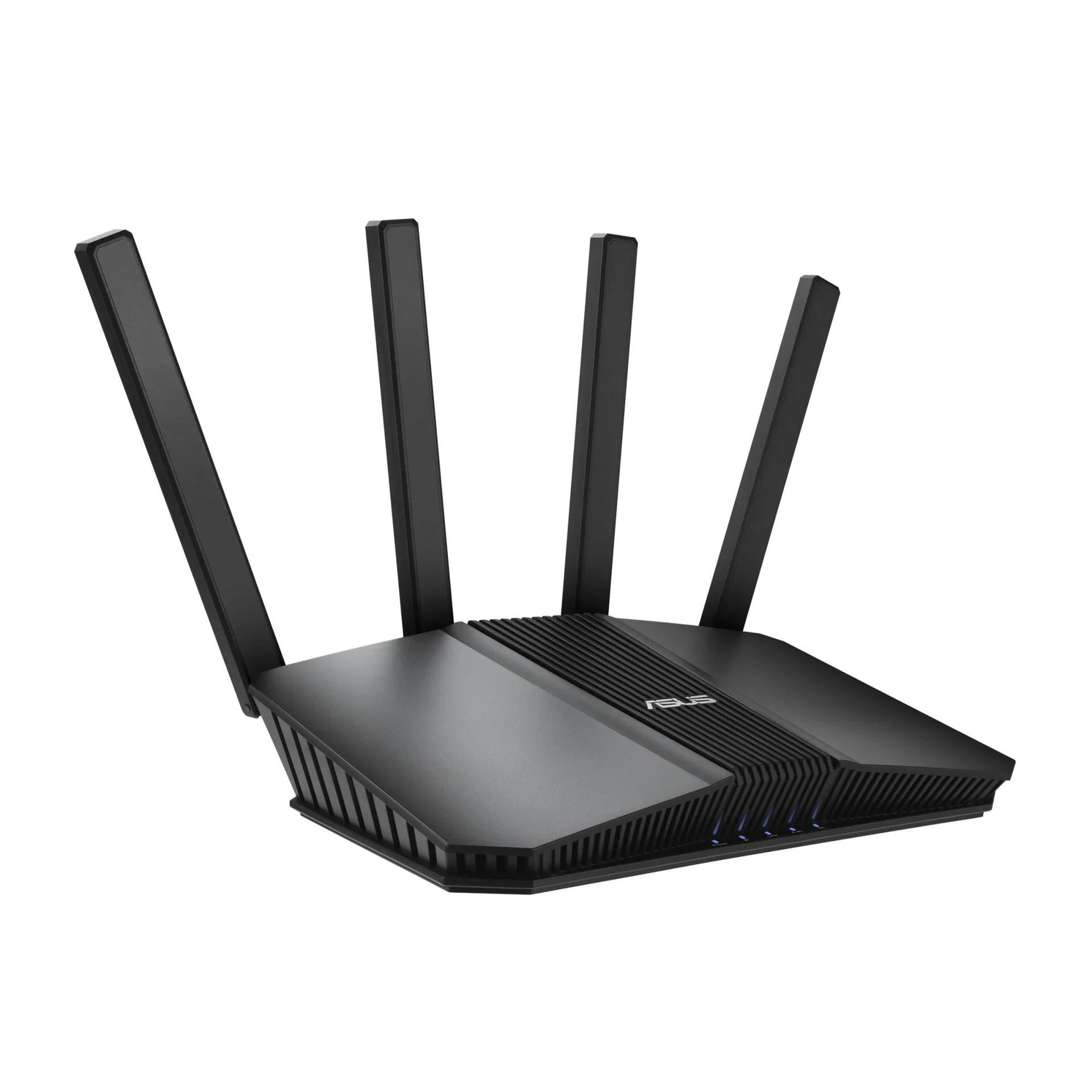 Wireless Router ASUS Wi-Fi 7 (802.11be) Data speed 3600 Mbit/s Ethernet WAN Yes WAN connection type RJ-45 Ethernet LAN Yes 5xLAN ports RT-BE55 - Image 5