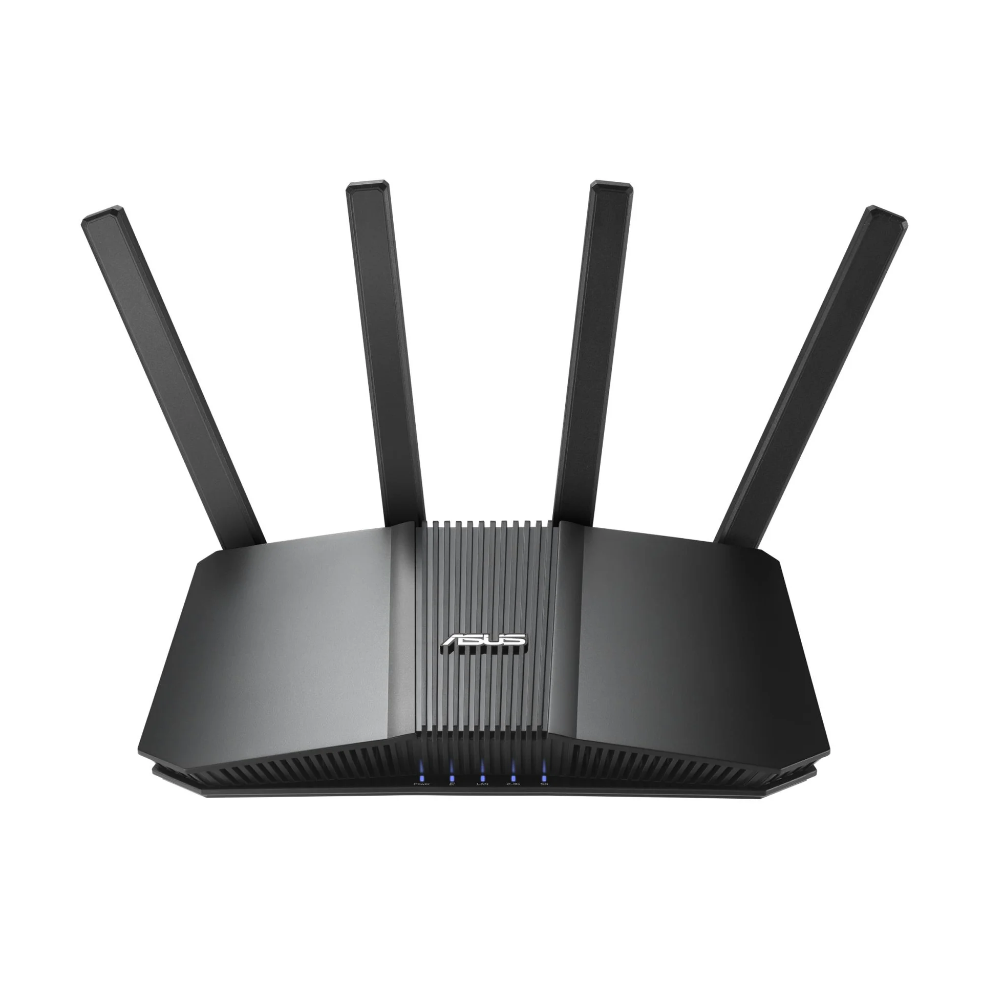 Wireless Router ASUS Wi-Fi 7 (802.11be) Data speed 3600 Mbit/s Ethernet WAN Yes WAN connection type RJ-45 Ethernet LAN Yes 5xLAN ports RT-BE55 - Image 8