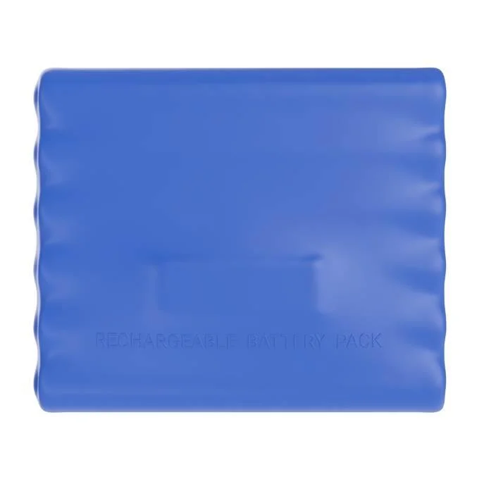 CONTROL PANEL ACC BATTERY RB/6.4V 36AH 132037 AJAX - Image 1