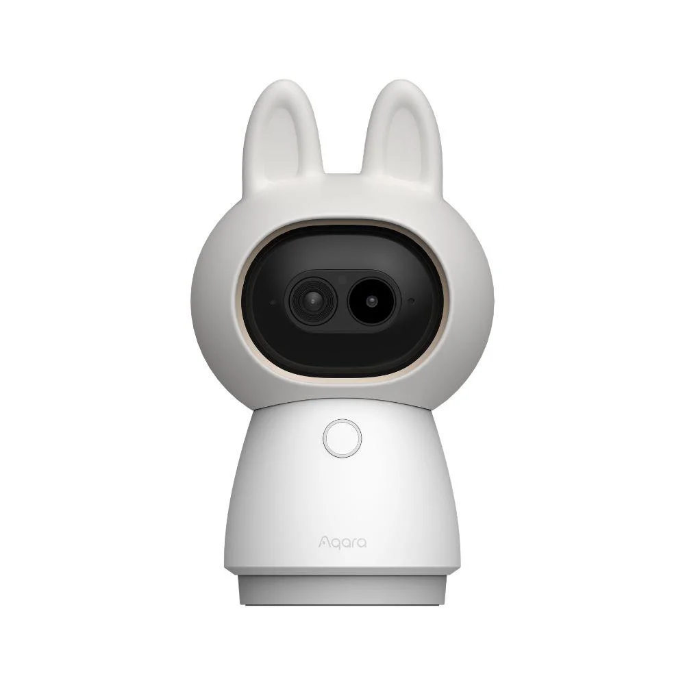 SMART HOME G350 CAMERA HUB/CH-C14D AQARA - Image 3