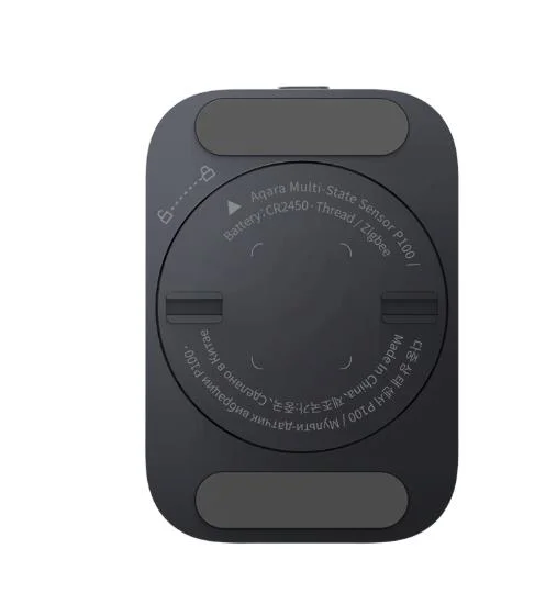 SMART HOME MULTI-STATE SENSOR/P100 KIT VB-S03D-B AQARA - Image 3