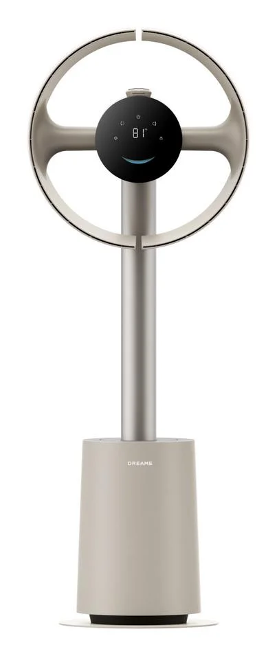 AIR PURIFIER MF10 FAN/CVF22A DREAME - Image 1