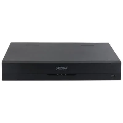 NET VIDEO RECORDER 64CH/NVR5464-EI2 DAHUA - Image 2